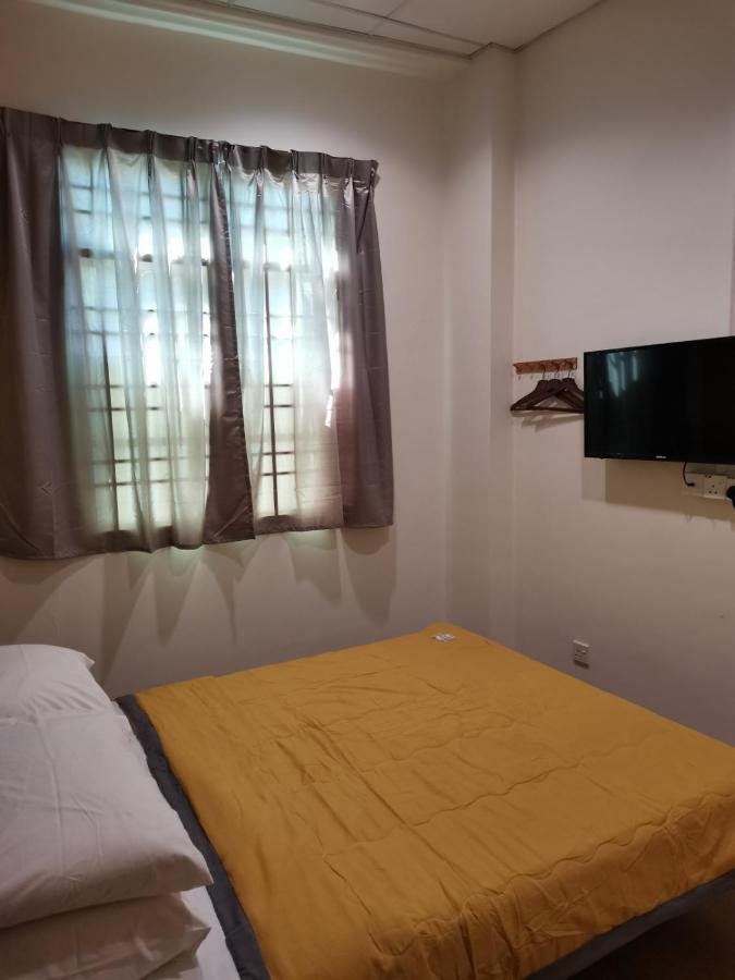 G Fortune Hotel Argyll Road Georgetown Exteriör bild