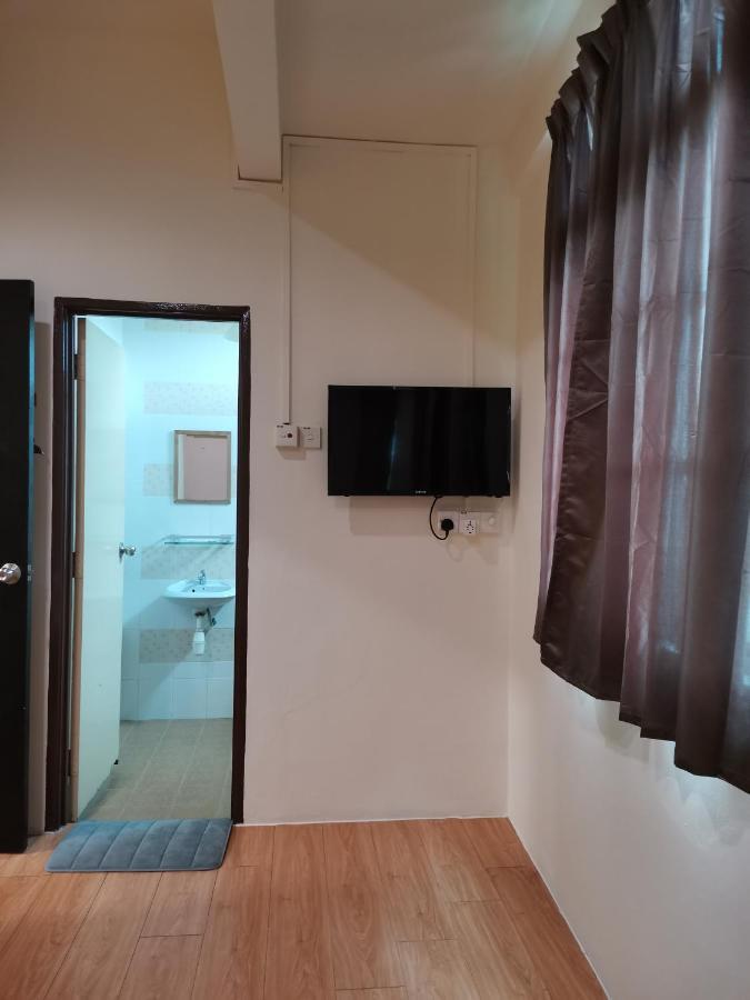 G Fortune Hotel Argyll Road Georgetown Exteriör bild