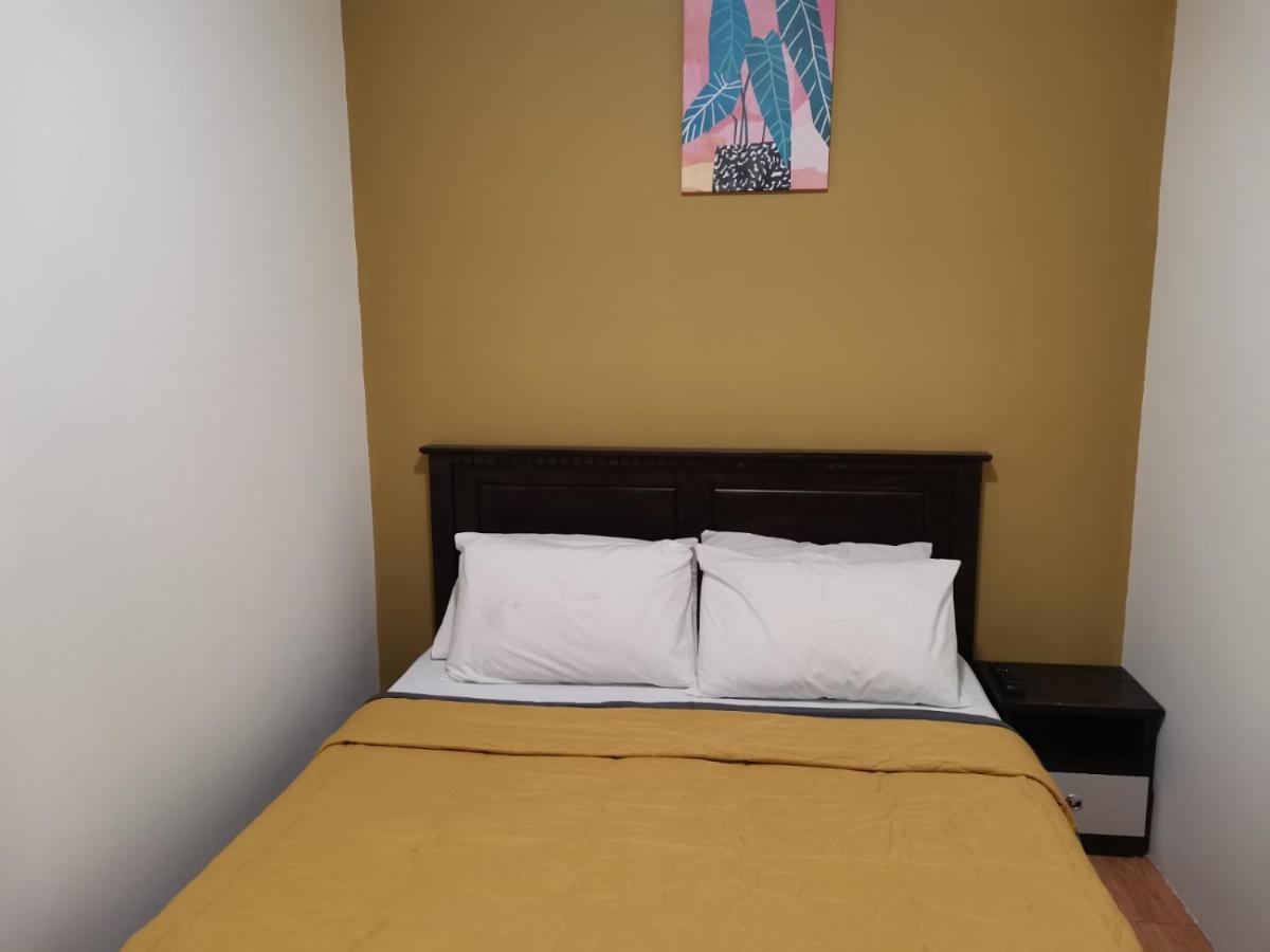 G Fortune Hotel Argyll Road Georgetown Exteriör bild