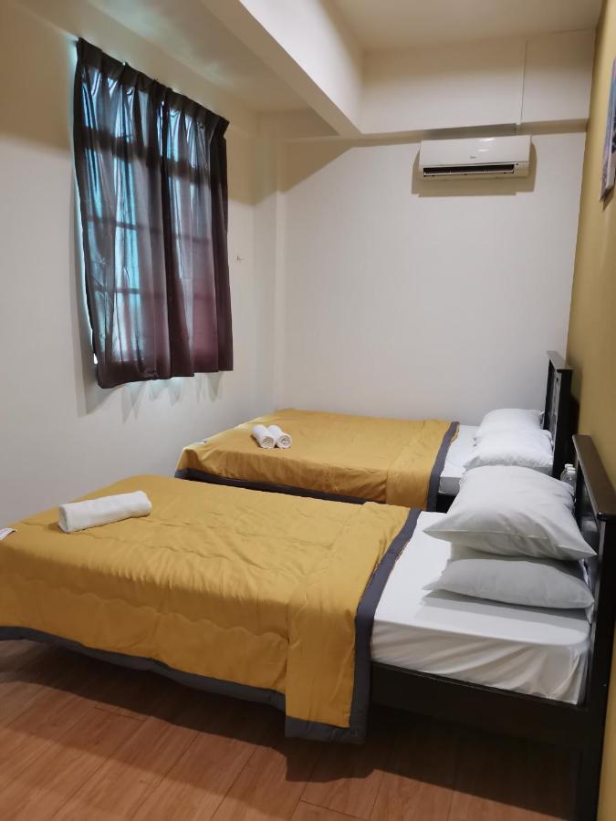 G Fortune Hotel Argyll Road Georgetown Exteriör bild
